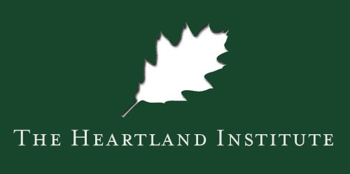 The Heartland Institute